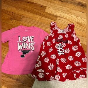 St Louis Sports Bundle